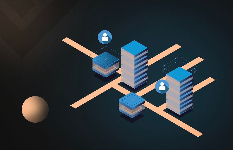 Designing for the Next Frontier: How Nexoro Builds Scalable Tech for a Hyperconnected World